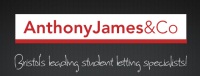 Anthony James & Co logo
